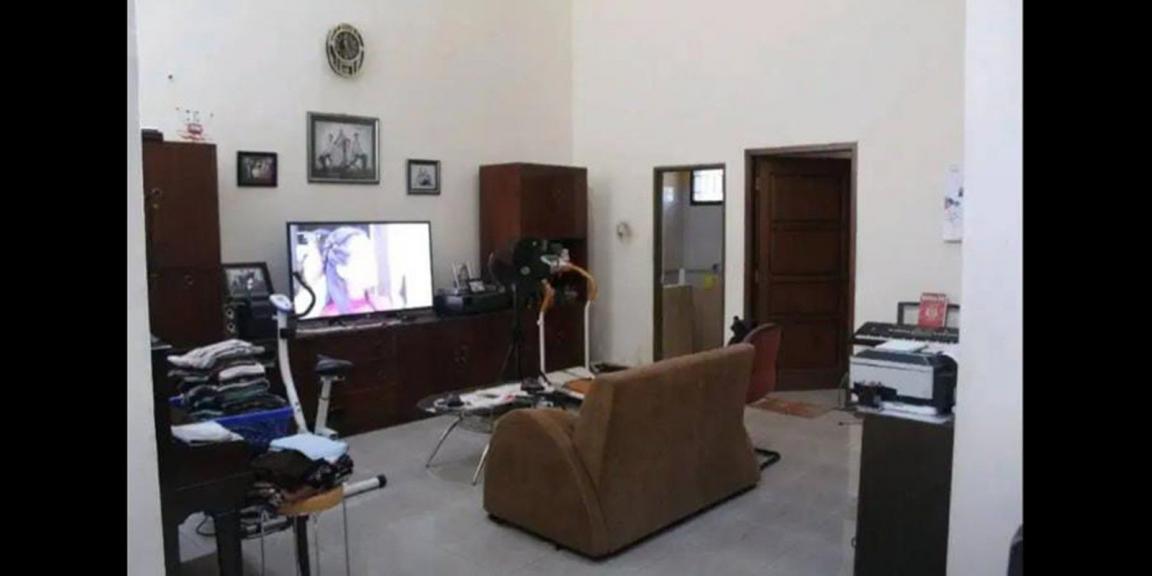 Rumah Semolowaru Sangat Bagus di Klampis Semolo Tengah Rumah Semolowaru Sangat Bagus di Klampis Semolo Tengah