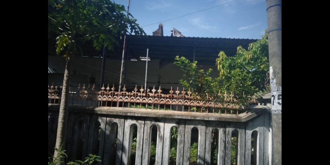Jual Gudang Rumah Hitung Tanah di Raya Griyo Mapan Jual Gudang Rumah Hitung Tanah di Raya Griyo Mapan