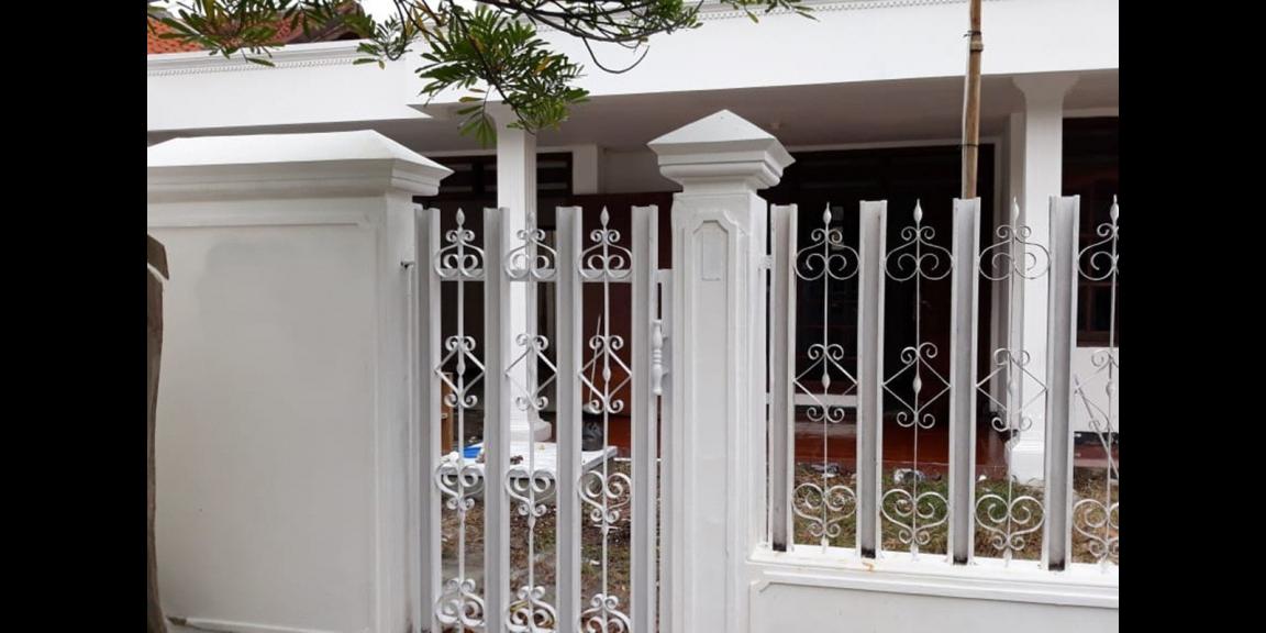 Jual Rumah Shm di Jalan Kendangsari Daerah Tenggilis Jual Rumah Shm di Jalan Kendangsari Daerah Tenggilis