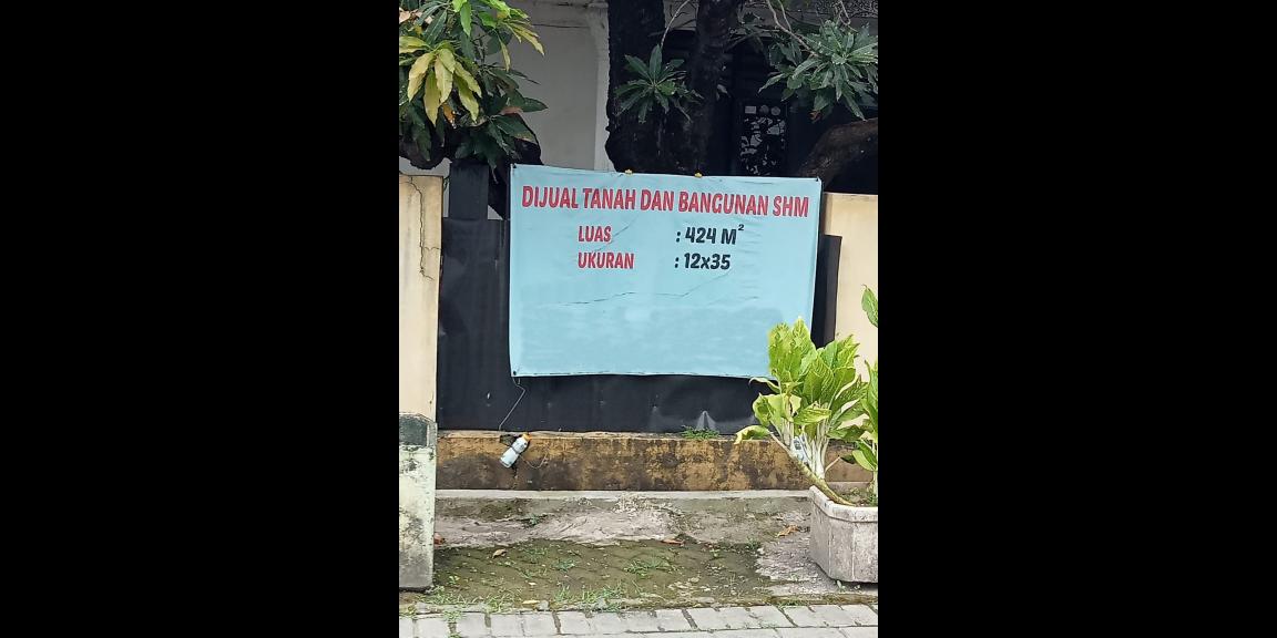 Jual Rumah Semolowaru Selatan Sukolilo Siap Huni Jual Rumah Semolowaru Selatan Sukolilo Siap Huni