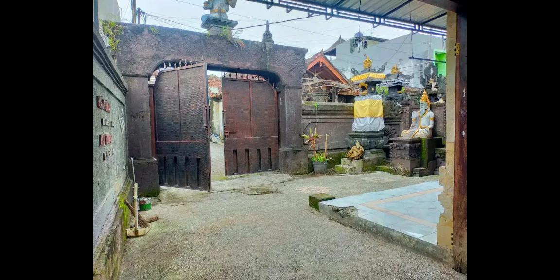 Jual Rumah Bagus Murah di Jalan Batu Intan Gianyar Jual Rumah Bagus Murah di Jalan Batu Intan Gianyar