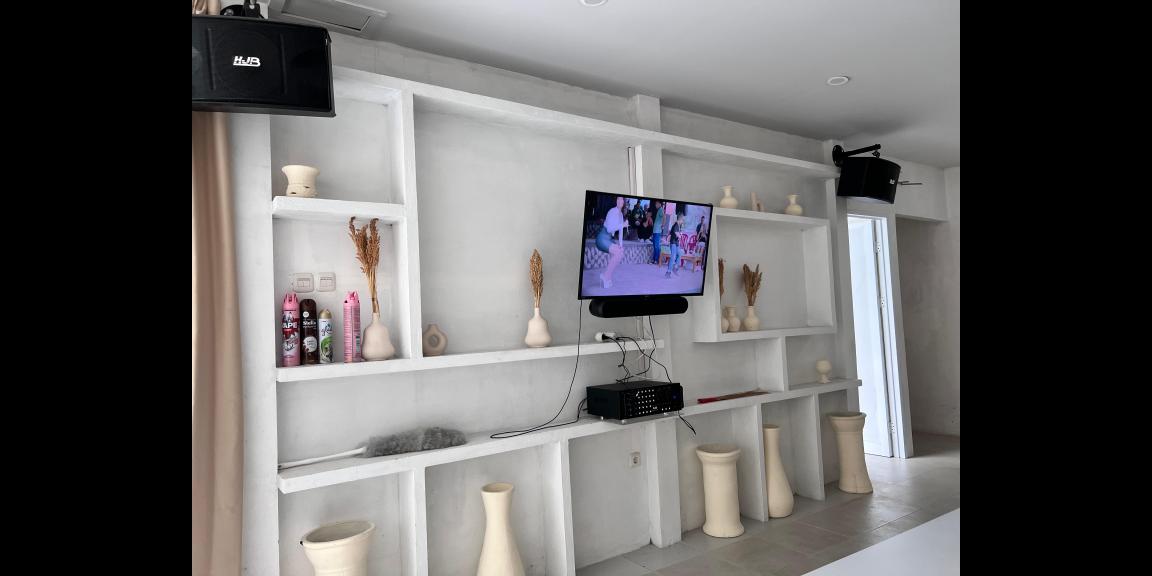 Villa Mewah 2 Lantai Utara Jembatan Kaca Kemuning Villa Mewah 2 Lantai Utara Jembatan Kaca Kemuning