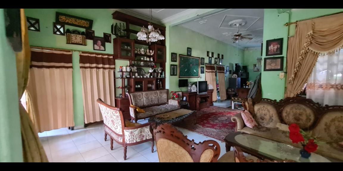 Rumah Siap Huni Kawasan Bisnis 305m2 Karanganyar Kota Rumah Siap Huni Kawasan Bisnis 305m2 Karanganyar Kota