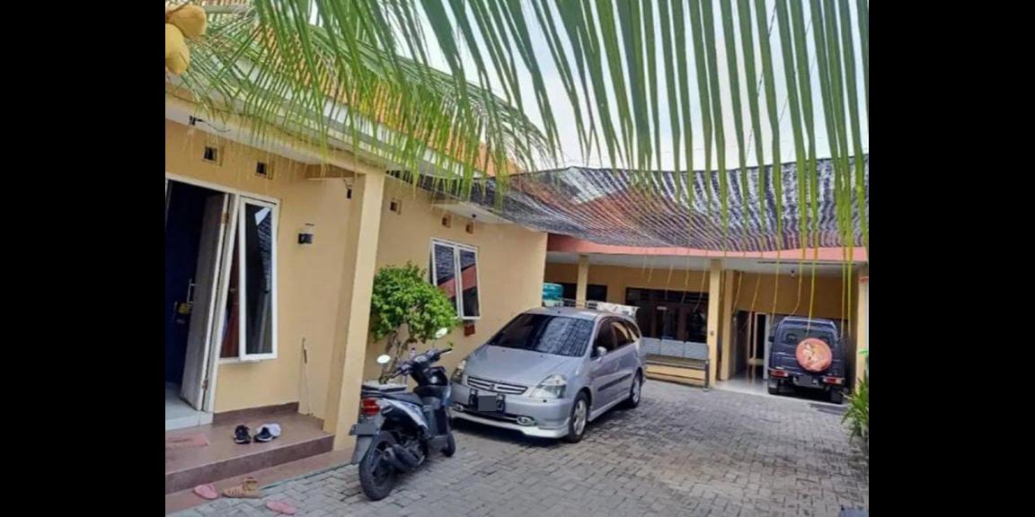 Jual Rumah Kost Jalan Nginden Daerah Nginden Jangkungan Jual Rumah Kost Jalan Nginden Daerah Nginden Jangkungan