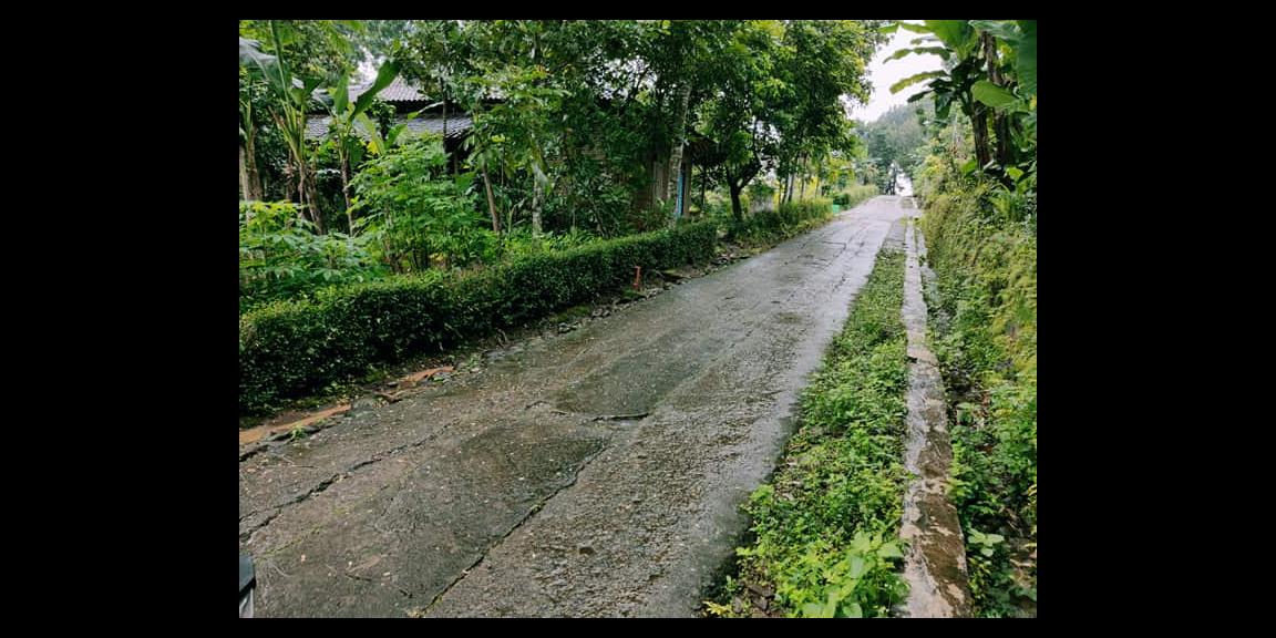 TANAH DATAR DI MOJOGEDANG KARANGANYAR TANAH DATAR DI MOJOGEDANG KARANGANYAR