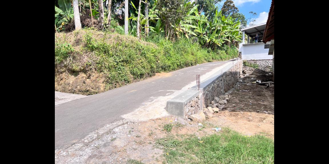 Tanah Super Datar Kawasan Wisata Ngargoyoso Karanganyar Tanah Super Datar Kawasan Wisata Ngargoyoso Karanganyar