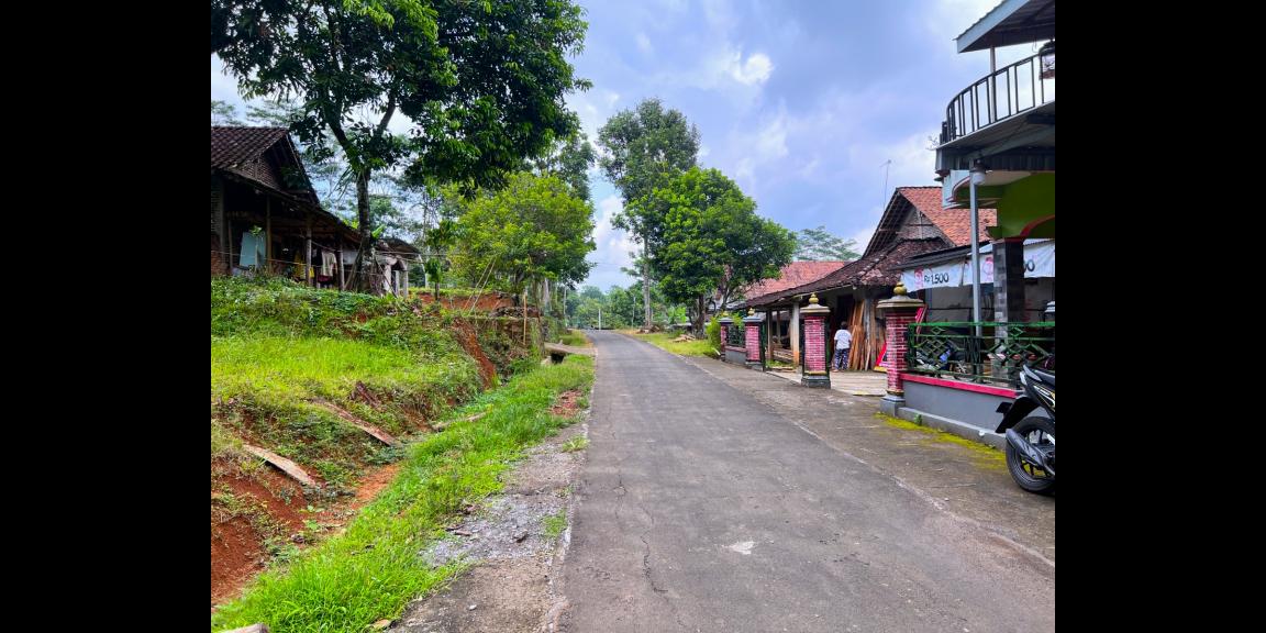 Tanah 200 Juta Barat Terminal Karangpandan Karanganyar Tanah 200 Juta Barat Terminal Karangpandan Karanganyar