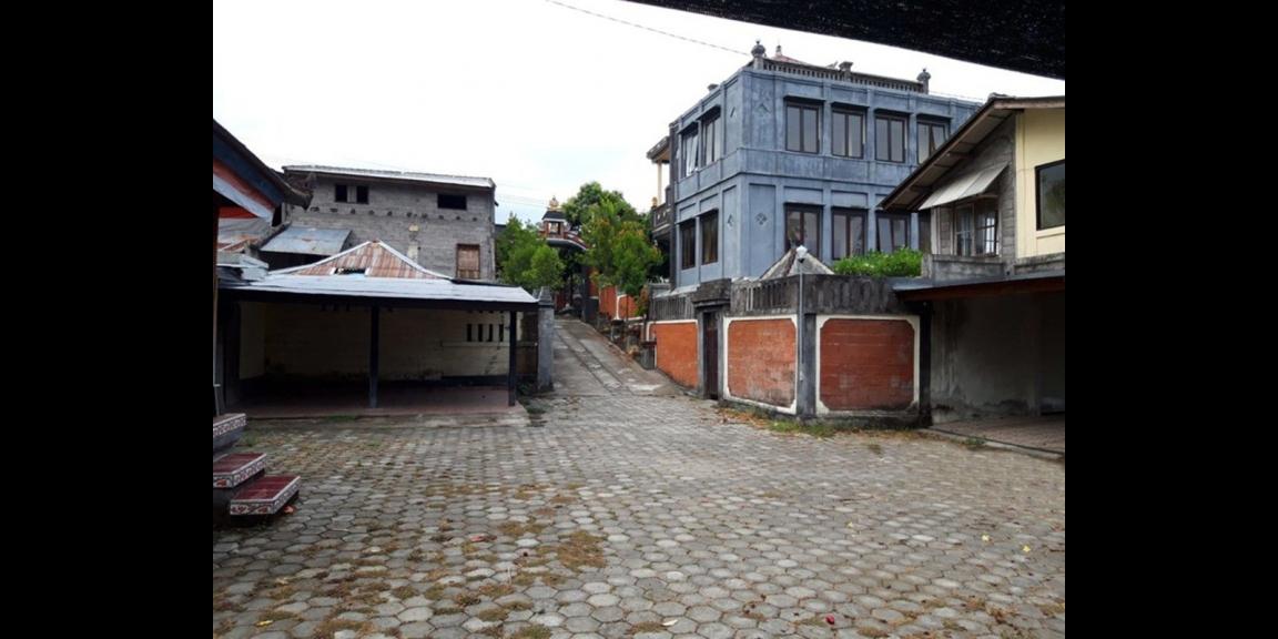 Ruko Luas di Jalan Raya Singaraja Bedugul Buleleng Ruko Luas di Jalan Raya Singaraja Bedugul Buleleng