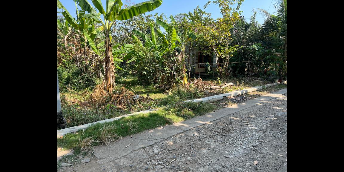 Tanah Datar Hanya 175 Juta Kedawung Sragen Tanah Datar Hanya 175 Juta Kedawung Sragen