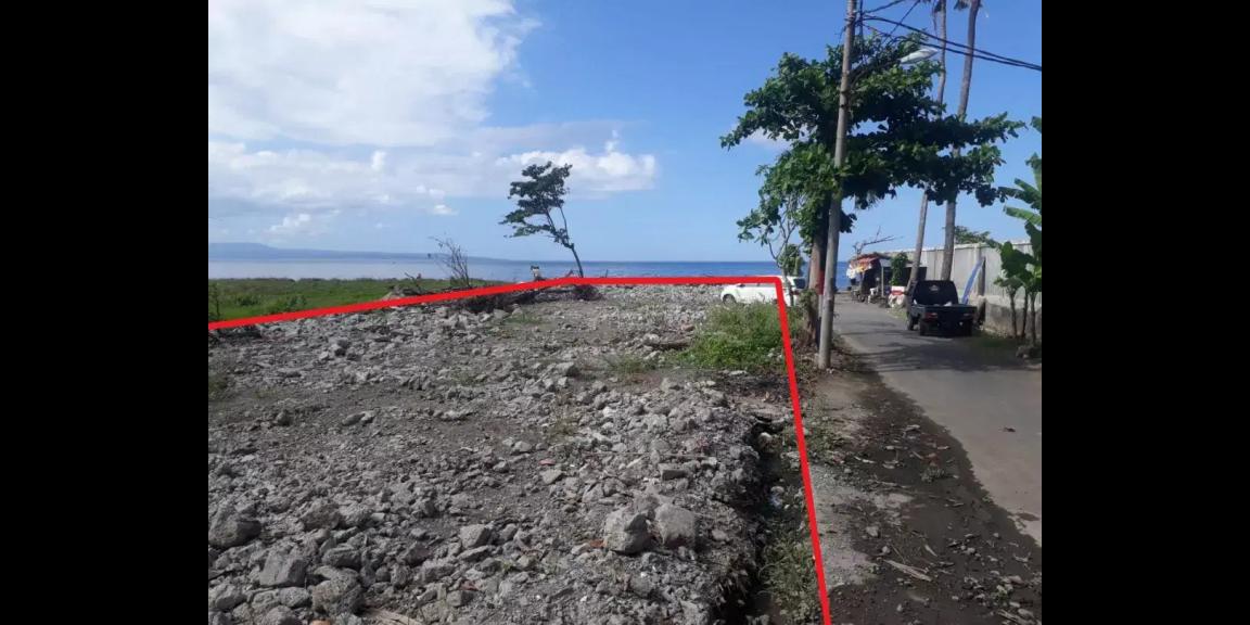 Jual Tanah Los Pantai Daerah Desa Negari Klungkung Jual Tanah Los Pantai Daerah Desa Negari Klungkung