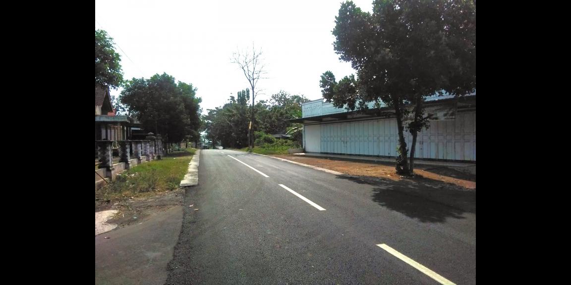 Tanah Cocok Untuk perternakan 200rb/m Karanganyar Tanah Cocok Untuk perternakan 200rb/m Karanganyar