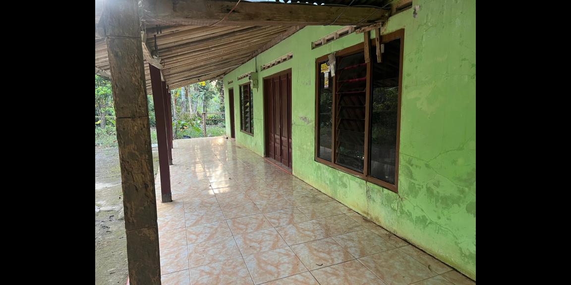 Tanah Bonus Bangunan 2290m² Timur Pasar Batujamus Tanah Bonus Bangunan 2290m² Timur Pasar Batujamus