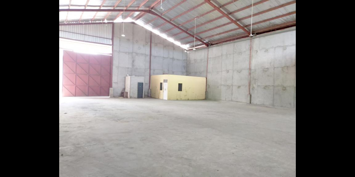 Gudang Mega Bizpark, Pontianak, Kalimantan Barat Gudang Mega Bizpark, Pontianak, Kalimantan Barat