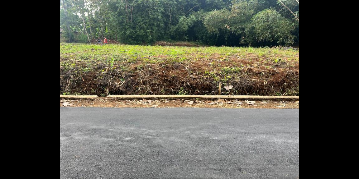 Tanah 55 Juta Barat Terminal Batujamus Karanganyar Tanah 55 Juta Barat Terminal Batujamus Karanganyar