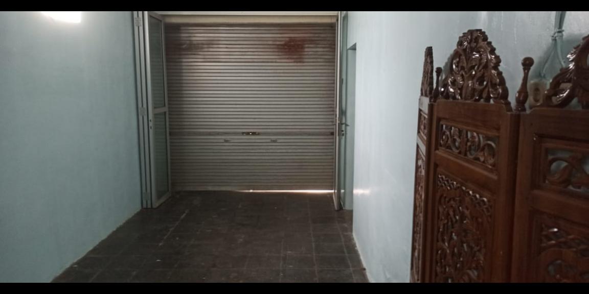 Rumah Strategis 159m² Siap Huni Sragen Rumah Strategis 159m² Siap Huni Sragen