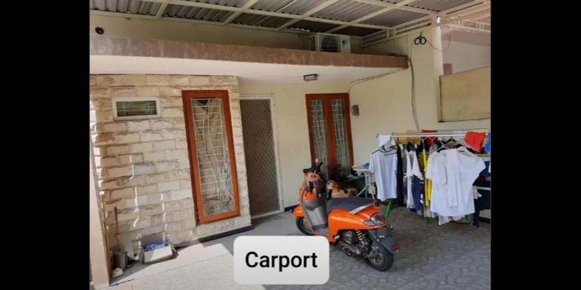 Jual Rumah Minimalis Green Semanggi Econtus Siap Huni Jual Rumah Minimalis Green Semanggi Econtus Siap Huni