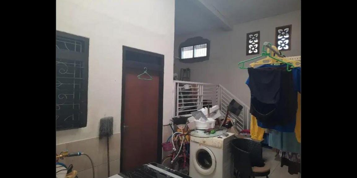 Rumah Murah Rungkut Permai Daerah Gunung Anyar Rumah Murah Rungkut Permai Daerah Gunung Anyar