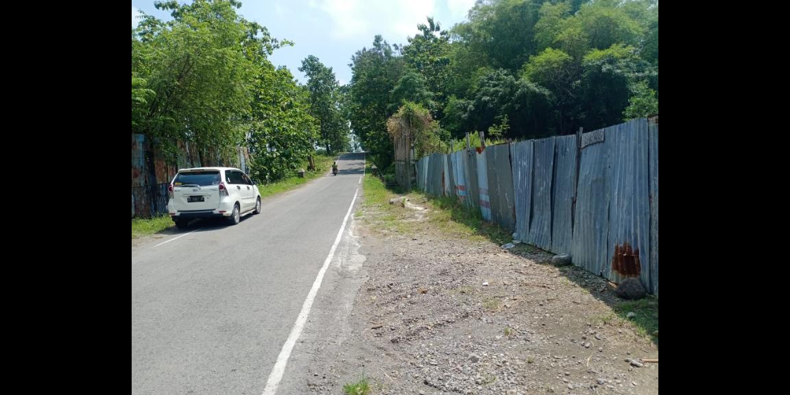 Jual Tanah 5,4 Ha Zona Industri Karanganyar Jateng Jual Tanah 5,4 Ha Zona Industri Karanganyar Jateng