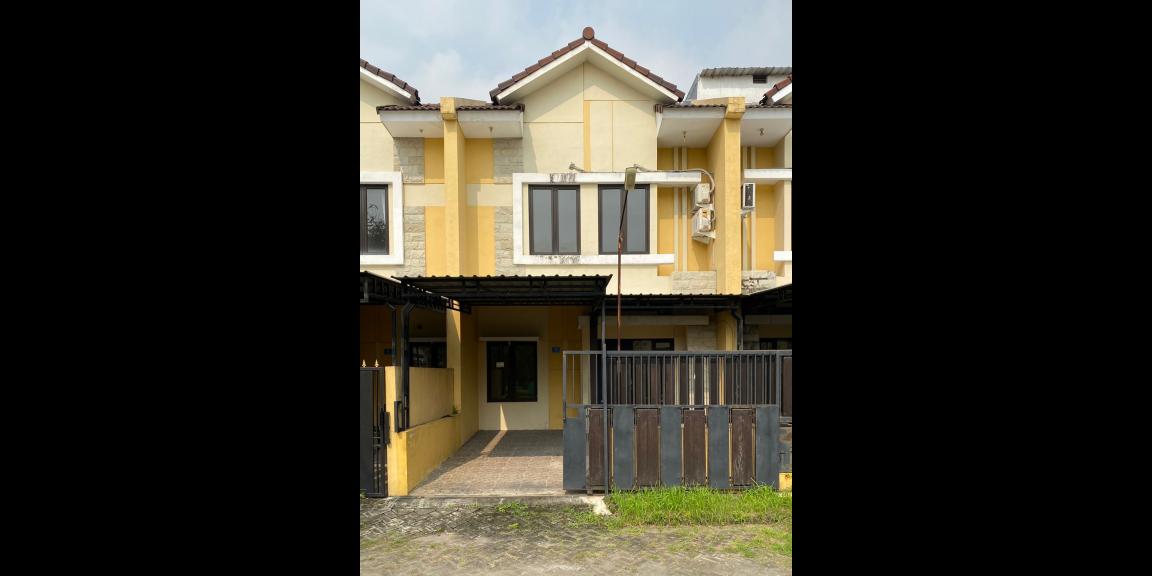 Diual Rumah Minimalis di Palm Oasis Sememi Surabaya Barat Diual Rumah Minimalis di Palm Oasis Sememi Surabaya Barat