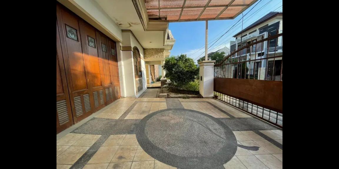 Jual dan Sewa Rumah Mewah Dharmahusada Indah Selatan Jual dan Sewa Rumah Mewah Dharmahusada Indah Selatan