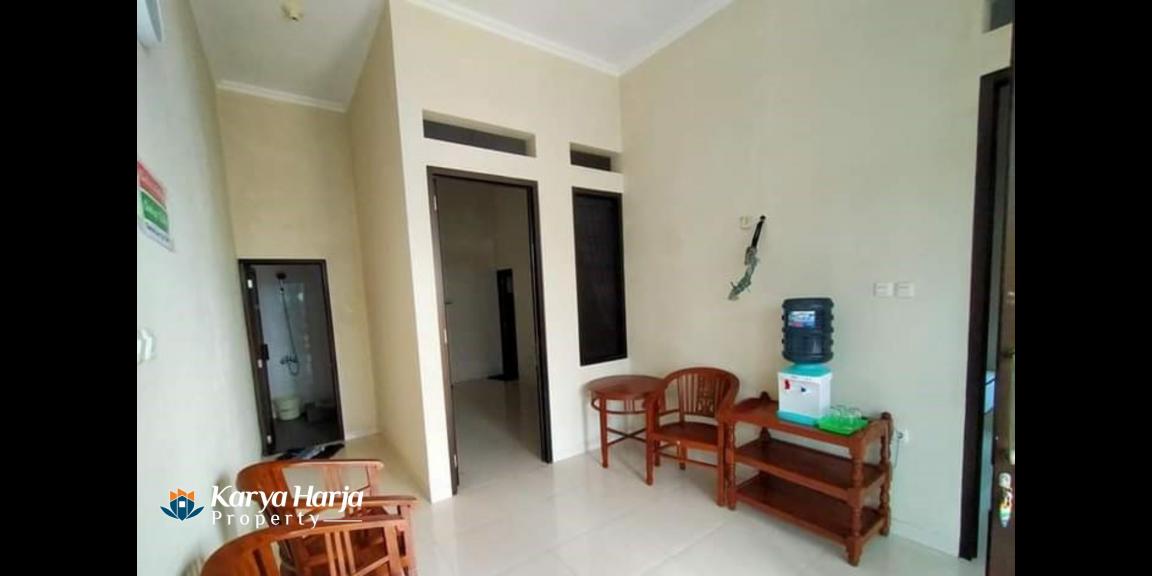 Villa Dijual di Karangpandan Karanganyar Villa Dijual di Karangpandan Karanganyar