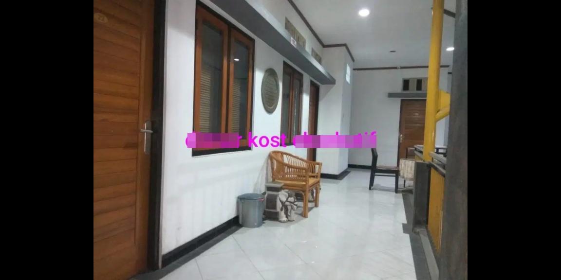 Jual Rumah Kost di Jalan Gayung Kebonsari Surabaya Jual Rumah Kost di Jalan Gayung Kebonsari Surabaya