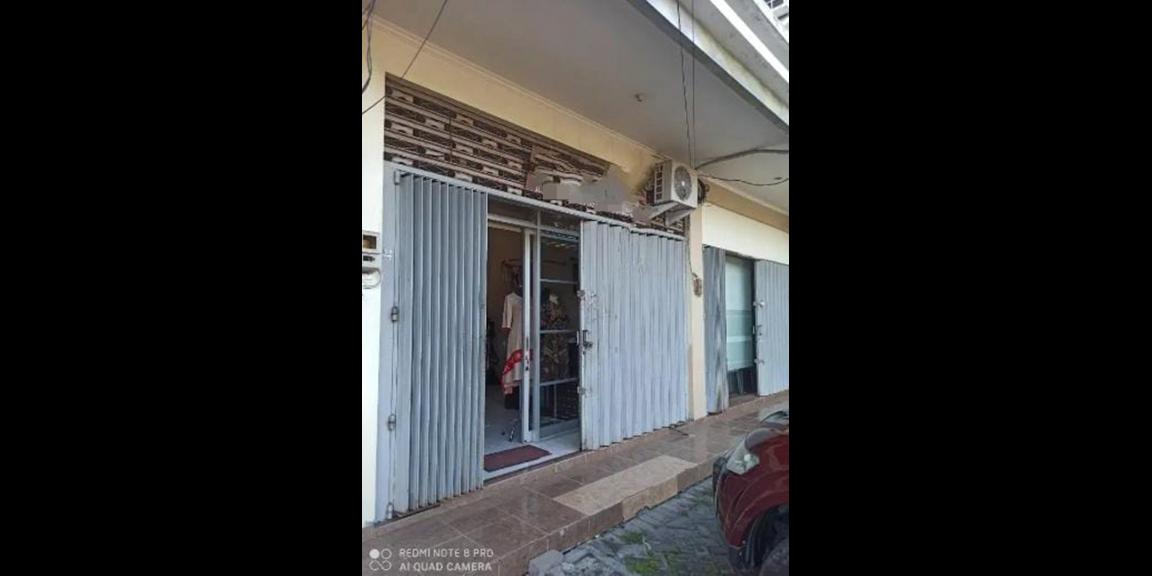 Jual Ruko Strategis Manyar Tirtoyoso Dekat Kampus ITS Jual Ruko Strategis Manyar Tirtoyoso Dekat Kampus ITS