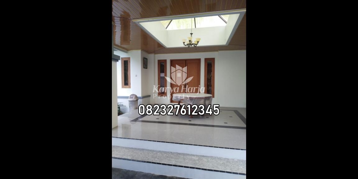 Rumah Mewah Tawangmangu Karanganyar Rumah Mewah Tawangmangu Karanganyar