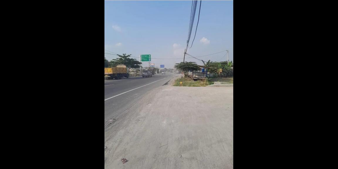 Tanah Strategis Zona Industri Sragen Jawa Tengah Tanah Strategis Zona Industri Sragen Jawa Tengah