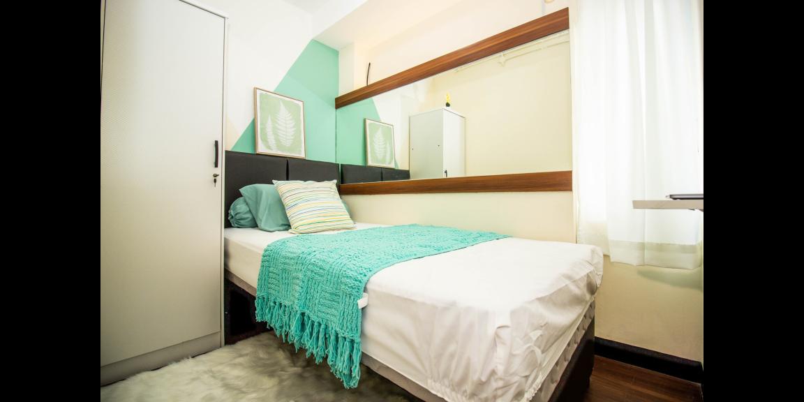 Jual Rumah Kost Mewah di Taman Mahkota Tangerang Jual Rumah Kost Mewah di Taman Mahkota Tangerang