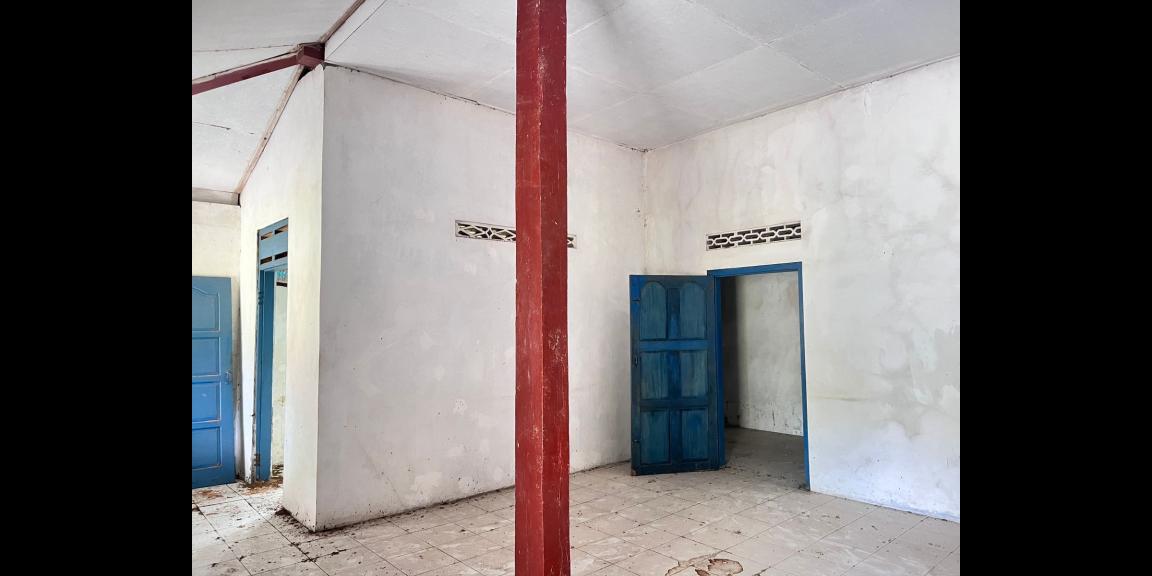 Tanah 1850m² Bonus Bangunan 350 Juta Karanganyar Tanah 1850m² Bonus Bangunan 350 Juta Karanganyar