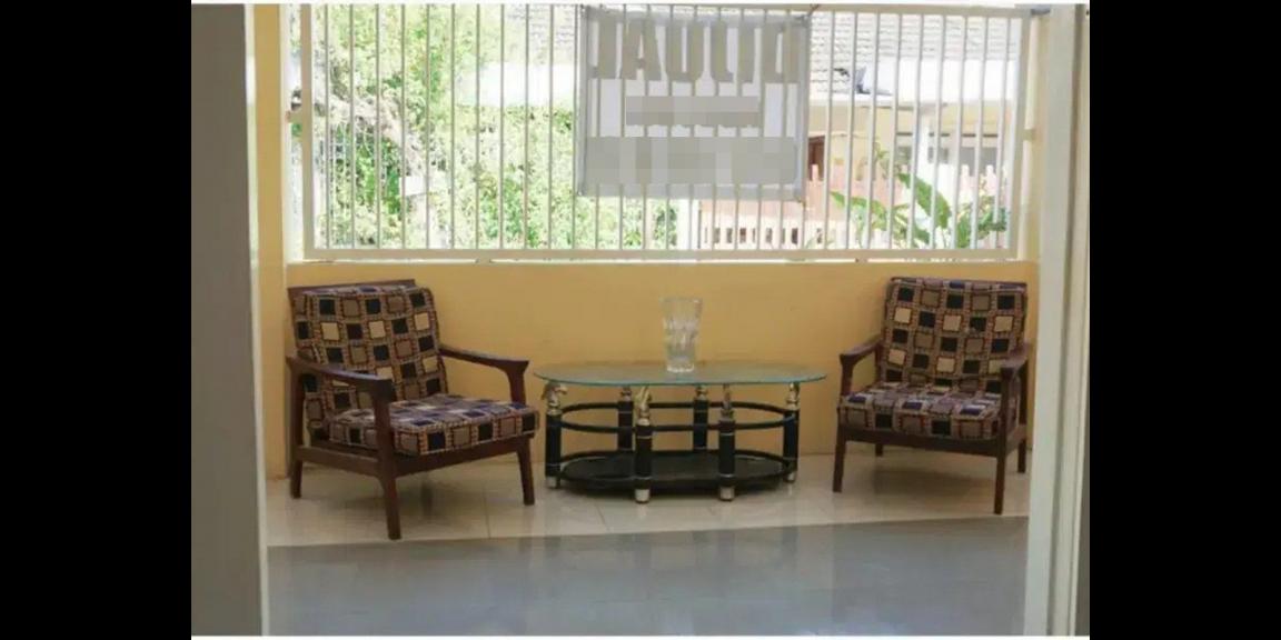 Rumah Bagus Shm Siap Huni di Manyar Rejo Menur Rumah Bagus Shm Siap Huni di Manyar Rejo Menur