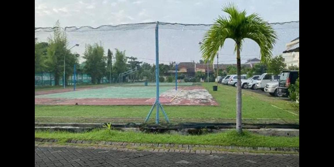 Rumah Murah di Perumahan Griya Pesona Asri Rungkut Rumah Murah di Perumahan Griya Pesona Asri Rungkut