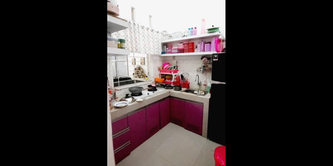 Rumah Dijual di Surakarta Jateng Rumah Dijual di Surakarta Jateng