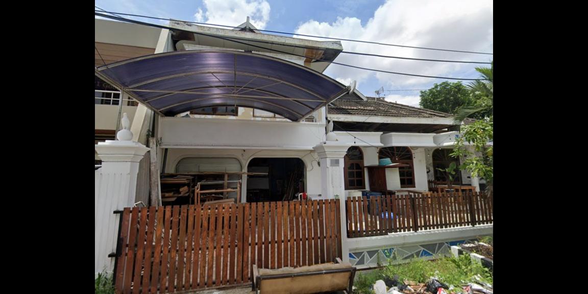 Rumah Mewah Hook di Kertajaya Indah Daerah Manyar Rumah Mewah Hook di Kertajaya Indah Daerah Manyar