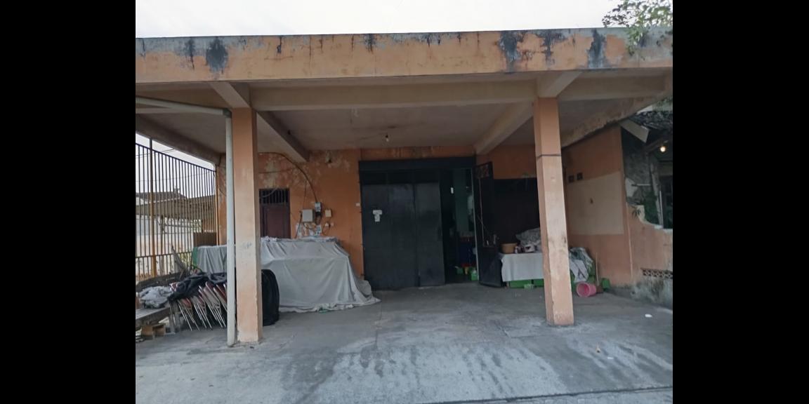Gudang Strategis 300m² Siap Huni Karanganyar Kota Gudang Strategis 300m² Siap Huni Karanganyar Kota
