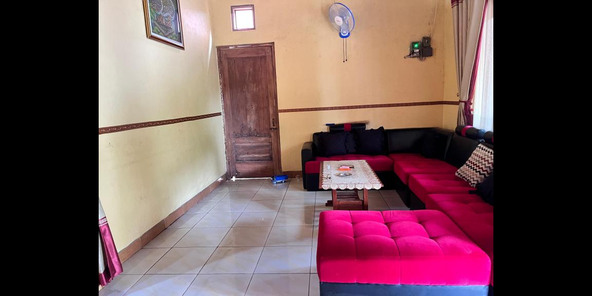 Rumah 350 Juta Siap Huni Bonus Toko Karanganyar Rumah 350 Juta Siap Huni Bonus Toko Karanganyar