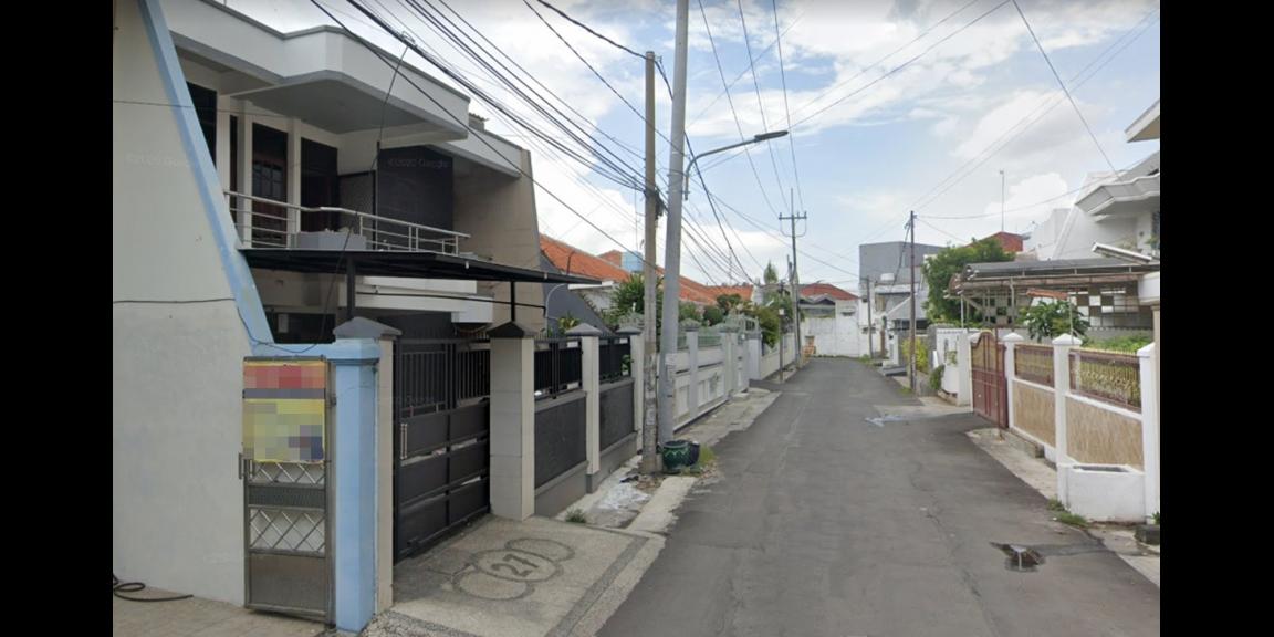 Di Jual Rumah Mewah 2 Lantai dekat daerah Kenjeran Kota Surabaya Di Jual Rumah Mewah 2 Lantai dekat daerah Kenjeran Kota Surabaya