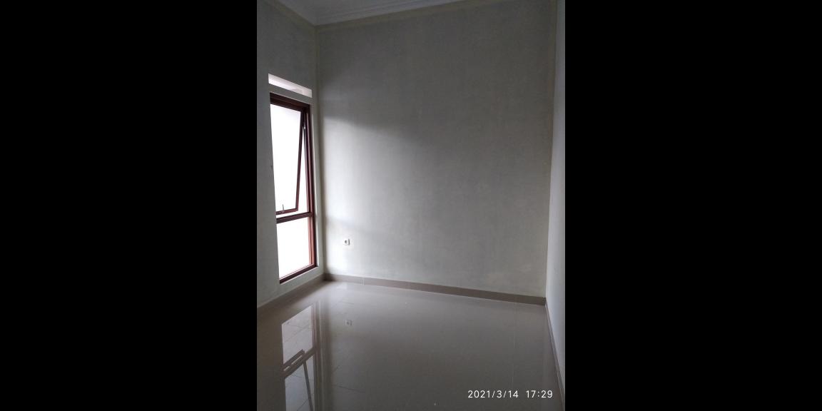 Cluster Arjuna Mansion Cluster Arjuna Mansion