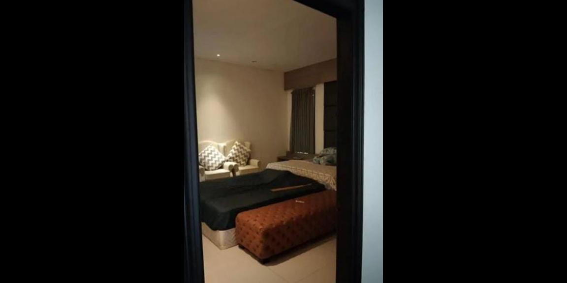 Rumah Mewah Shm di Daerah Kupang Indah Surabaya Rumah Mewah Shm di Daerah Kupang Indah Surabaya