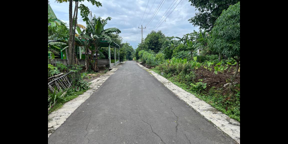 Tanah 257 Juta Cocok Dibangun Rumah Karanganyar Tanah 257 Juta Cocok Dibangun Rumah Karanganyar