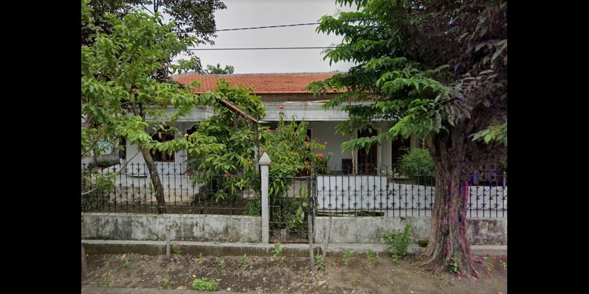 Rumah Luas Shm daerah Ketintang Wiyata Surabaya Rumah Luas Shm daerah Ketintang Wiyata Surabaya