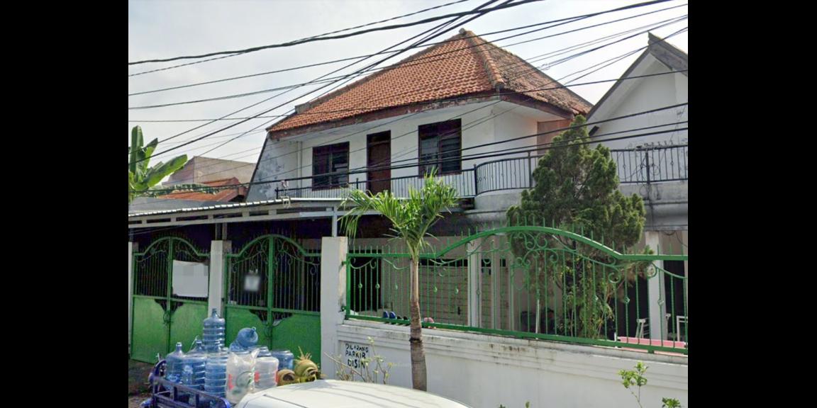 Jual Rumah Kost di Jalan Ketintang Madya Daerah Karah Jual Rumah Kost di Jalan Ketintang Madya Daerah Karah