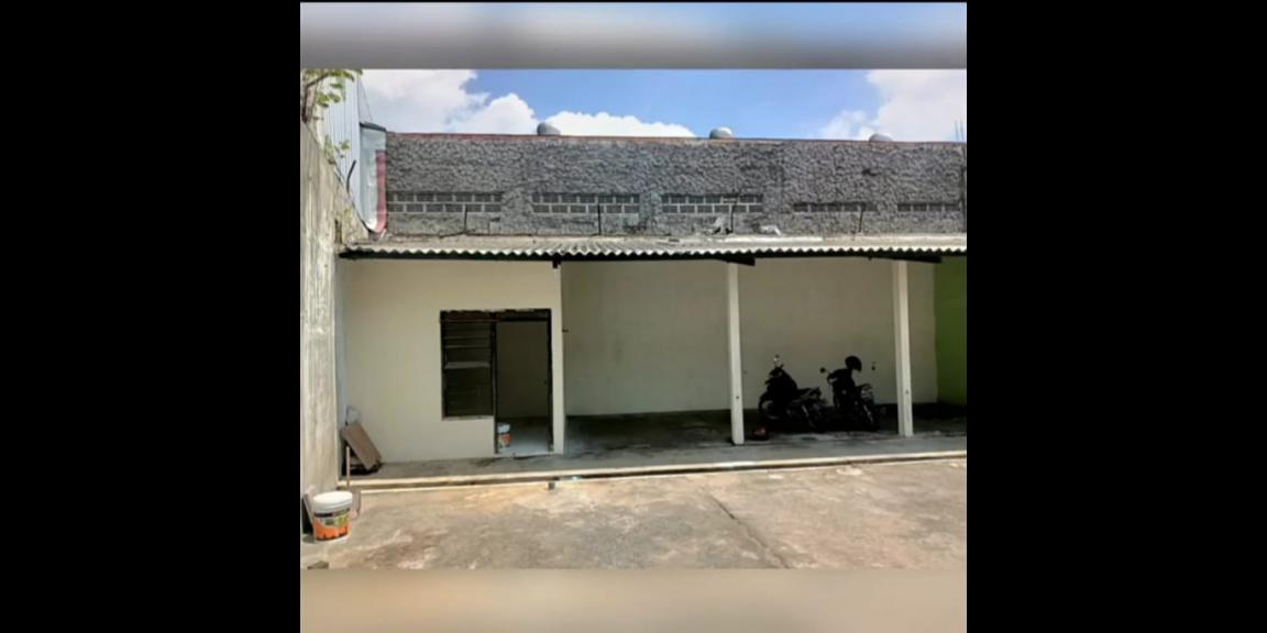 Gudang Kawasan Bisnis Strategis Karanganyar Kota Gudang Kawasan Bisnis Strategis Karanganyar Kota