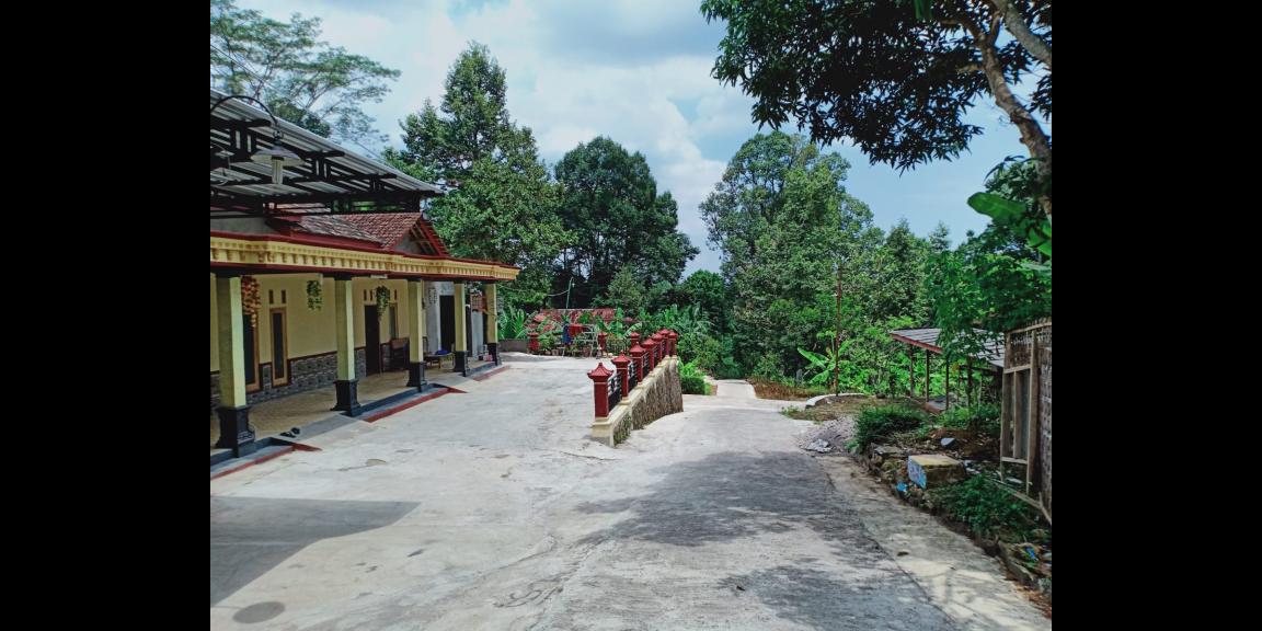 Jual Tanah di Mojogedang Karanganyar Jual Tanah di Mojogedang Karanganyar