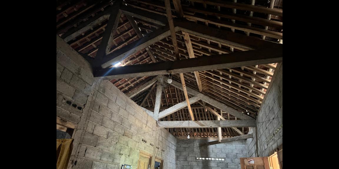 Tanah Bonus Rumah Siap Huni 1678m2 375Jt Karanganyar Tanah Bonus Rumah Siap Huni 1678m2 375Jt Karanganyar