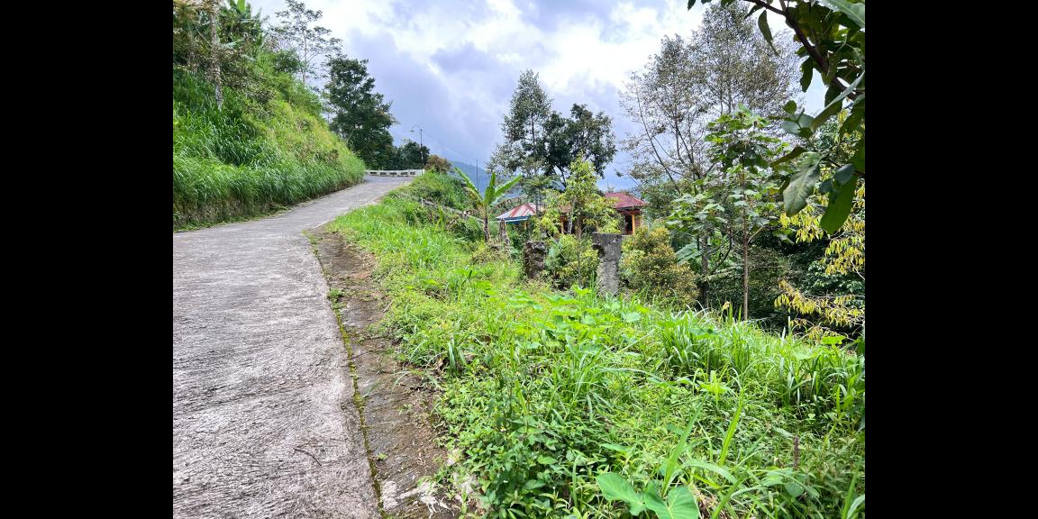 Tanah 724m² Strategis Dibangun Villa Kemuning Tanah 724m² Strategis Dibangun Villa Kemuning