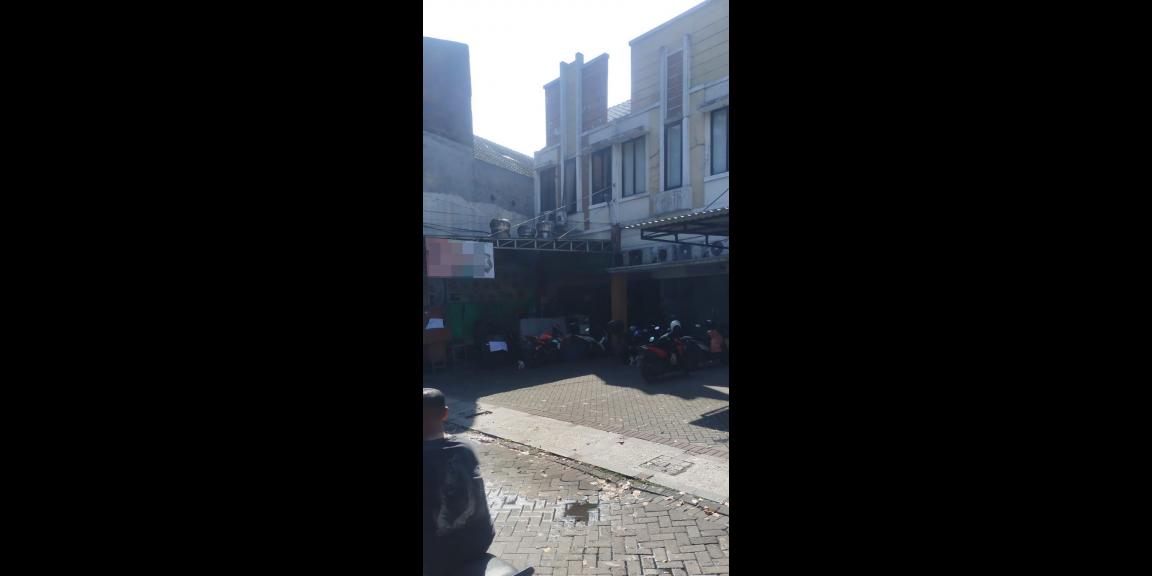 Ruko di Delta Sari Indah Strategis Daerah Waru Sidoarjo Ruko di Delta Sari Indah Strategis Daerah Waru Sidoarjo