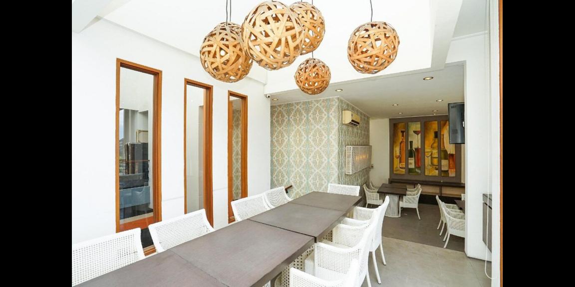 Jual Rumah Kost Strategis di Daerah Dukuh Kupang Surabaya Jual Rumah Kost Strategis di Daerah Dukuh Kupang Surabaya