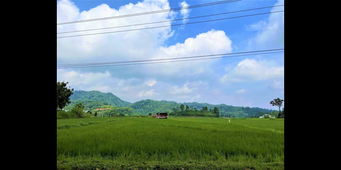 Dijual Rumah Villa Tepi Jl Raya Solo – Tawangmangu Karanganyar Dijual Rumah Villa Tepi Jl Raya Solo – Tawangmangu Karanganyar